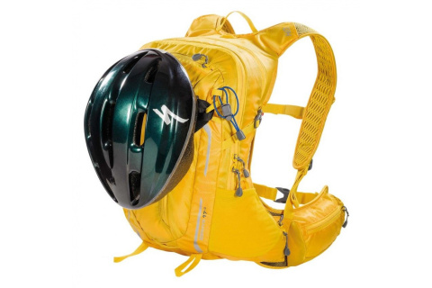 PLECAK ZEPHYR 17+3 CZERW. /FERRINO