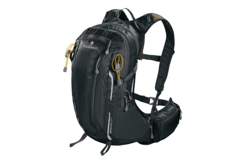 PLECAK ZEPHYR 17+3 SZAR. /FERRINO