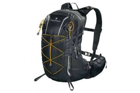 PLECAK ZEPHYR 22+3 SZAR. /FERRINO