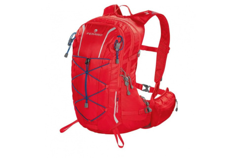 PLECAK ZEPHYR 22+3 SZAR. /FERRINO