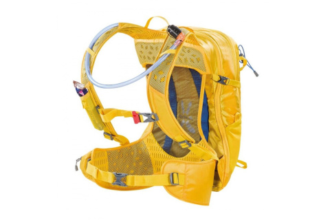 PLECAK ZEPHYR 22+3 SZAR. /FERRINO