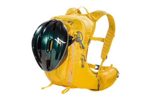 PLECAK ZEPHYR 22+3 SZAR. /FERRINO