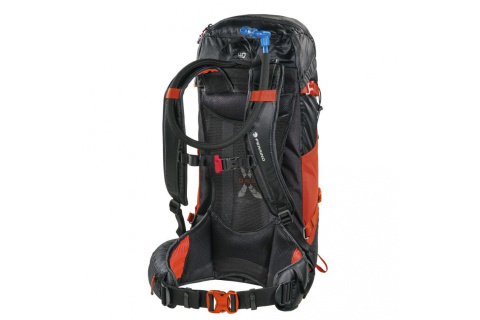 PLECAK TURYSTYCZNY WODOODPORNY DRY HIKE 32L /FERRINO