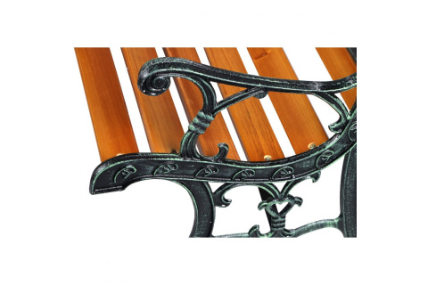 ŁAWKA OGRODOWA S1033167 /SASKA GARDEN