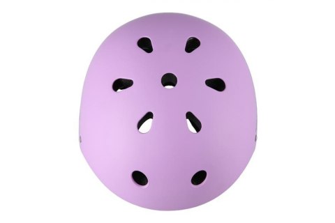 KASK SKATEBOARDOWY MTV12-F ROZM. XL (61-63) /NILS