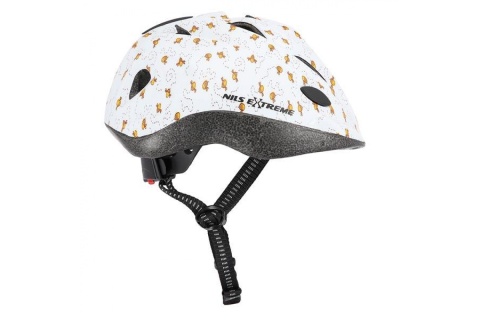 KASK ROWEROWY MTV65-W ROZM. S (53-55) /NILS