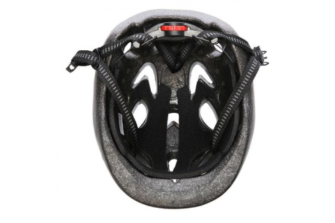 KASK ROWEROWY MTV65-W ROZM. S (53-55) /NILS