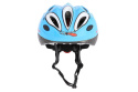 KASK ROWEROWY MTV65-B ROZM. M (54-58) /NILS