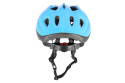 KASK ROWEROWY MTV65-B ROZM. M (54-58) /NILS