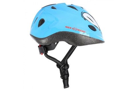 KASK ROWEROWY MTV65-B ROZM. S (53-55) /NILS