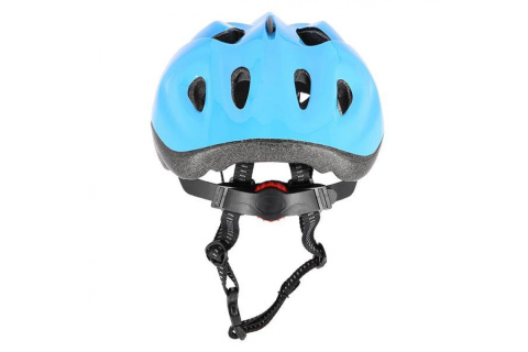 KASK ROWEROWY MTV65-B ROZM. S (53-55) /NILS