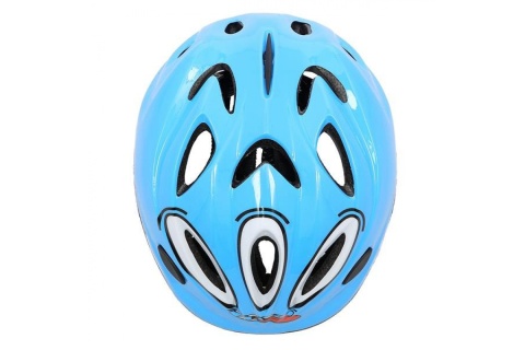 KASK ROWEROWY MTV65-B ROZM. S (53-55) /NILS