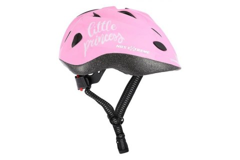 KASK ROWEROWY MTV65-R ROZM. S (53-55) /NILS