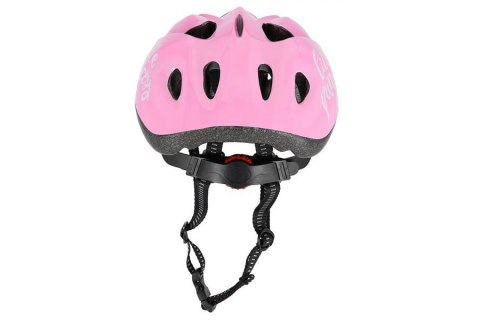 KASK ROWEROWY MTV65-R ROZM. S (53-55) /NILS