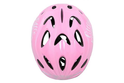 KASK ROWEROWY MTV65-R ROZM. S (53-55) /NILS