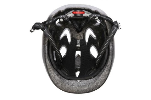 KASK ROWEROWY MTV65-R ROZM. S (53-55) /NILS