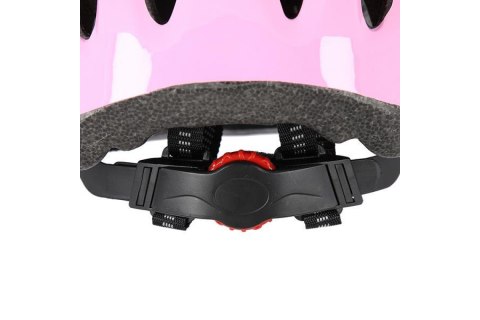 KASK ROWEROWY MTV65-R ROZM. S (53-55) /NILS