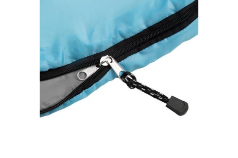 ŚPIWÓR TURYSTYCZNY NC2008 175X75CM /NILS