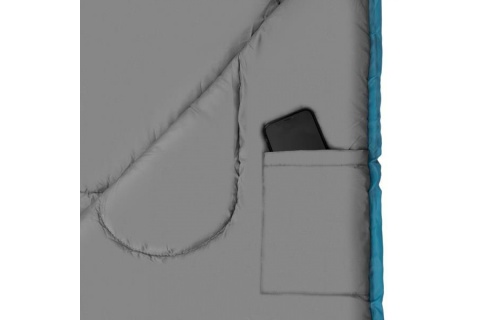 ŚPIWÓR TURYSTYCZNY NC2008 175X75CM /NILS