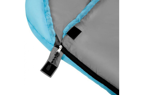 ŚPIWÓR TURYSTYCZNY NC2008 175X75CM /NILS