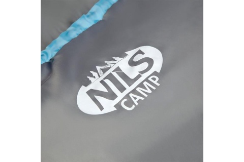 ŚPIWÓR TURYSTYCZNY NC2008 175X75CM /NILS