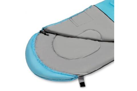 ŚPIWÓR TURYSTYCZNY NC2008 175X75CM /NILS