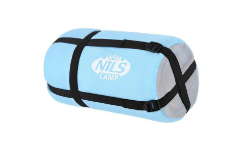 ŚPIWÓR TURYSTYCZNY NC2008 175X75CM /NILS