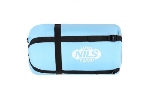 ŚPIWÓR TURYSTYCZNY NC2008 175X75CM /NILS