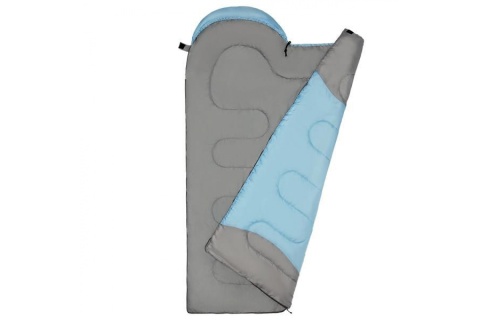 ŚPIWÓR TURYSTYCZNY NC2008 175X75CM /NILS