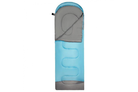 ŚPIWÓR TURYSTYCZNY NC2008 175X75CM /NILS