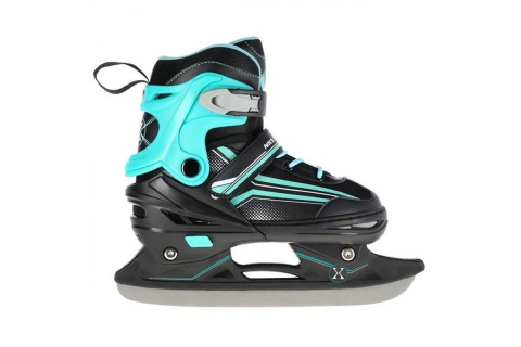 ŁYŻWOROLKI REGULOWANE 2W1 NH18190 ROZM. S (29-33) /NILS