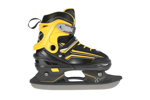 ŁYŻWOROLKI REGULOWANE 2W1 NH18190 ROZM. M (34-38) /NILS