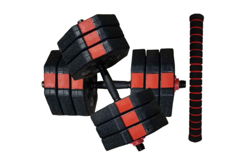 HANTLE REGULOWANE SZTANGA S1033426 30KG /EB FIT