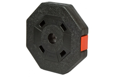 HANTLE REGULOWANE SZTANGA S1033426 30KG /EB FIT