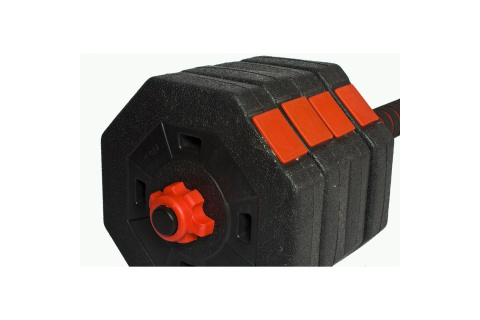 HANTLE REGULOWANE SZTANGA S1033426 30KG /EB FIT