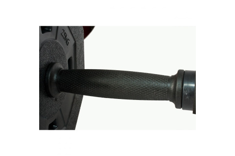 HANTLE REGULOWANE SZTANGA S1033426 30KG /EB FIT