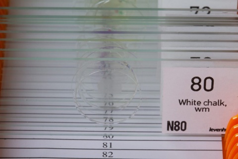 ZESTAW PREPARATÓW N80 NG /LEVENHUK