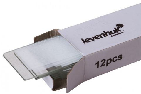 ZESTAW PREPARATÓW N80 NG /LEVENHUK