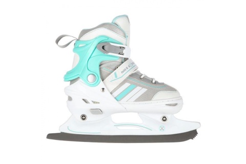 ŁYŻWOROLKI REGULOWANE 2W1 NH18191 ROZM. M (34-38) /NILS