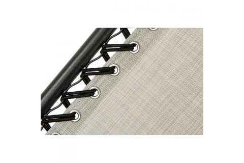 FOTEL LEŻAK OGRODOWY PLAŻOWY S1032351 /SASKA GARDEN