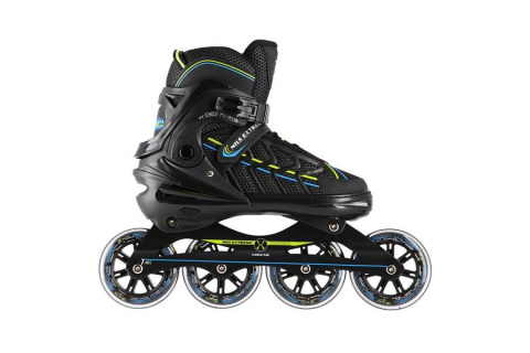 ŁYŻWOROLKI REGULOWANE NA1128 ROZM. M (35-38) /NILS