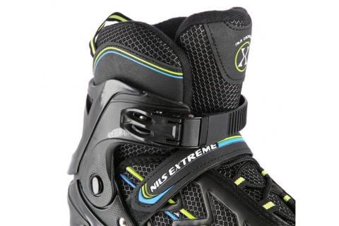 ŁYŻWOROLKI REGULOWANE NA1128 ROZM. M (35-38) /NILS