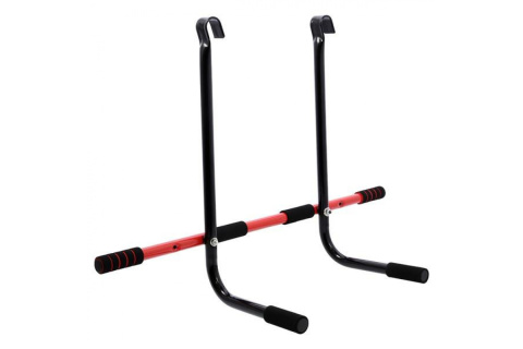 DRĄŻEK DO ĆWICZEŃ Z GUMAMI OPOROWYMI DD12 /HMS