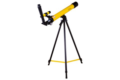 TELESKOP NATIONAL GEOGRAPHIC 50/600 AZ /BRESSER