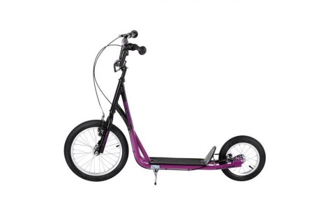 HULAJNOGA Z POMPOWANYMI KOŁAMI WH118AN /NILS