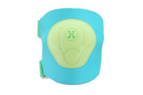 OCHRANIACZE H704 ROZM. L ZESTAW ZIEL-LAZUR. /NILS