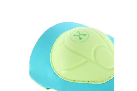 OCHRANIACZE H704 ROZM. L ZESTAW ZIEL-LAZUR. /NILS