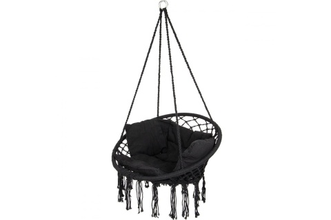 FOTEL WISZĄCY S1031361 80X60CM /ROYOKAMP