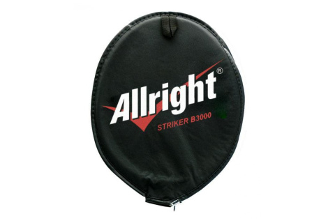 RAKIETA DO BADMINTONA STRIKER 3000 /ALLRIGHT