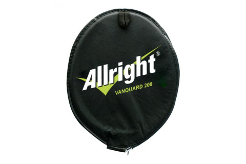 RAKIETA DO BADMINTONA VANQUARD 200 /ALLRIGHT